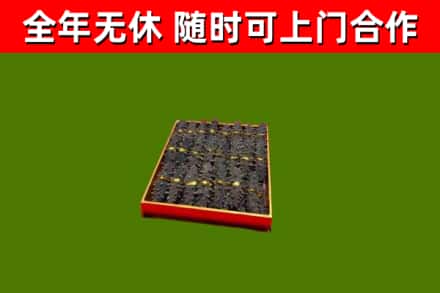 兴文回收海参